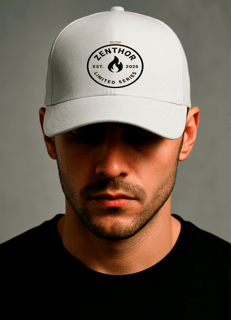 Nome do produtoBoné – Limited Fire – Zenthor Limited Series