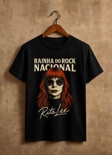 Rita Lee -  Brazilian Rock Legends 