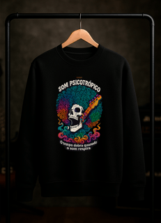 Nome do produtoSom Psicotrópico