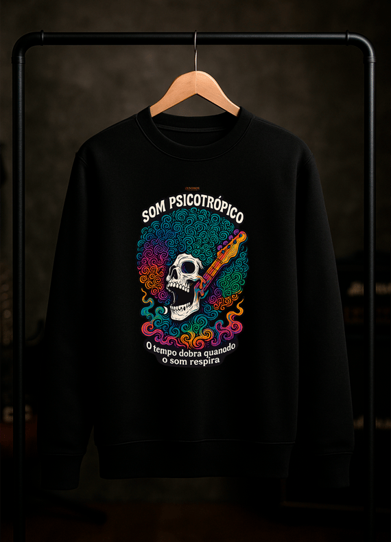Som Psicotrópico