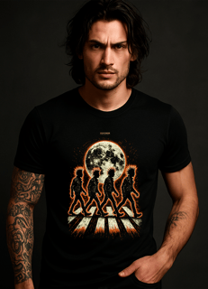 Moonwalkers of Anarchy — Punk Beyond Abbey