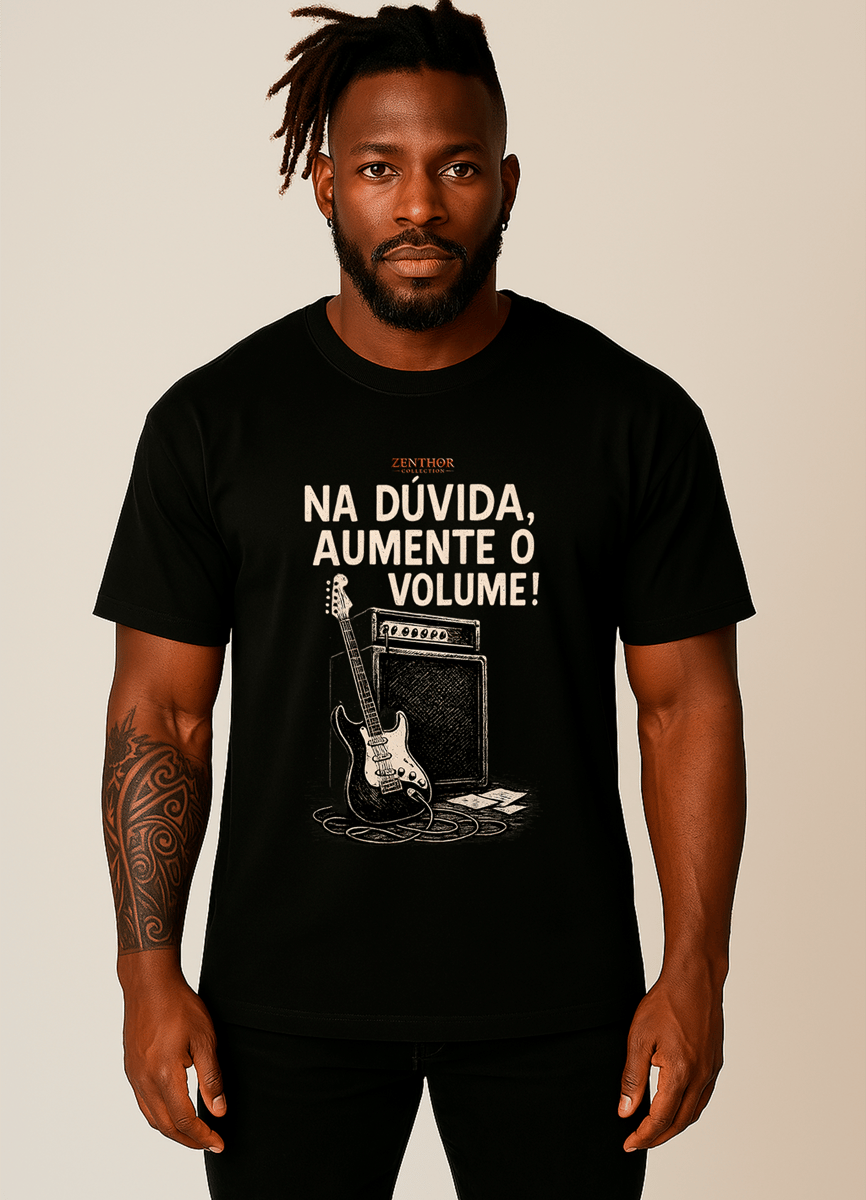 Nome do produto: Volume Máximo