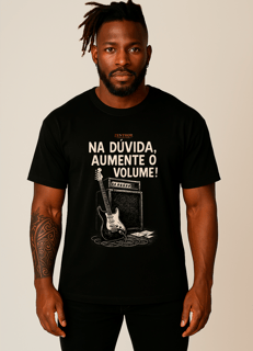 Volume Máximo