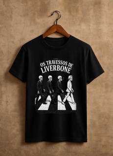 Os Travessos de Liverbone