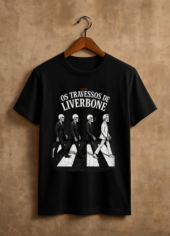 Os Travessos de Liverbone