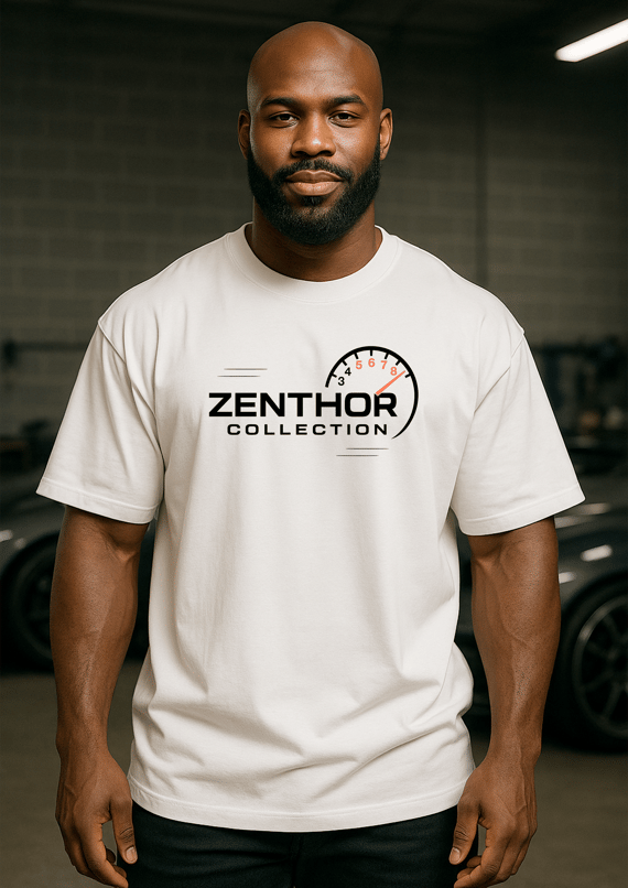 Zenthor Collection – Para os Amantes da Velocidade (V1)