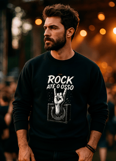 Rock Até o Osso