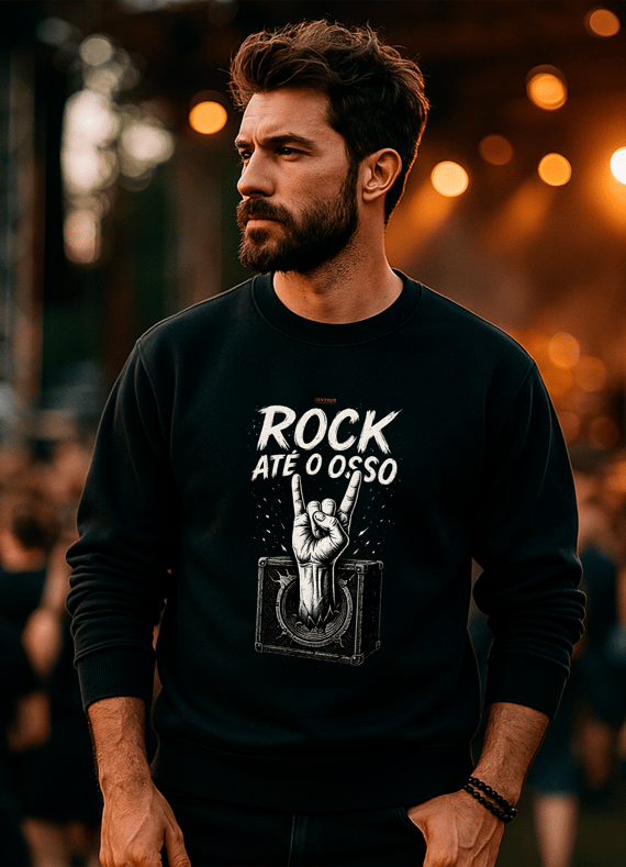Rock Até o Osso