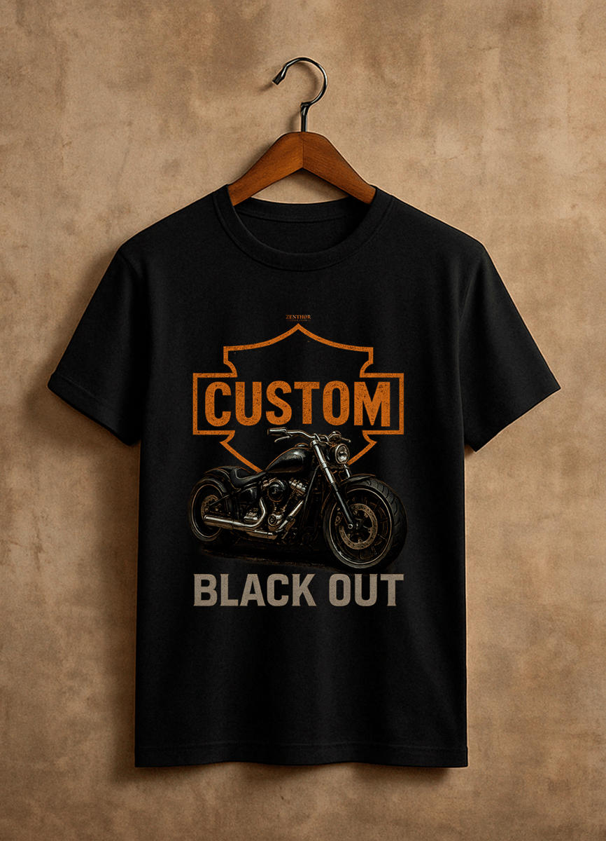 Nome do produto: Black Out - V2