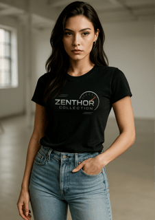 Zenthor Collection – Para as Amantes da Velocidade (V2)