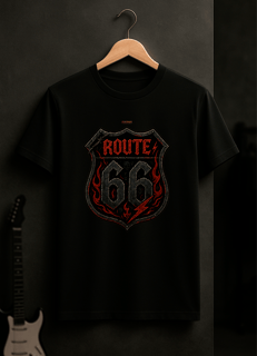 Route 66 — Asfalto e Liberdade