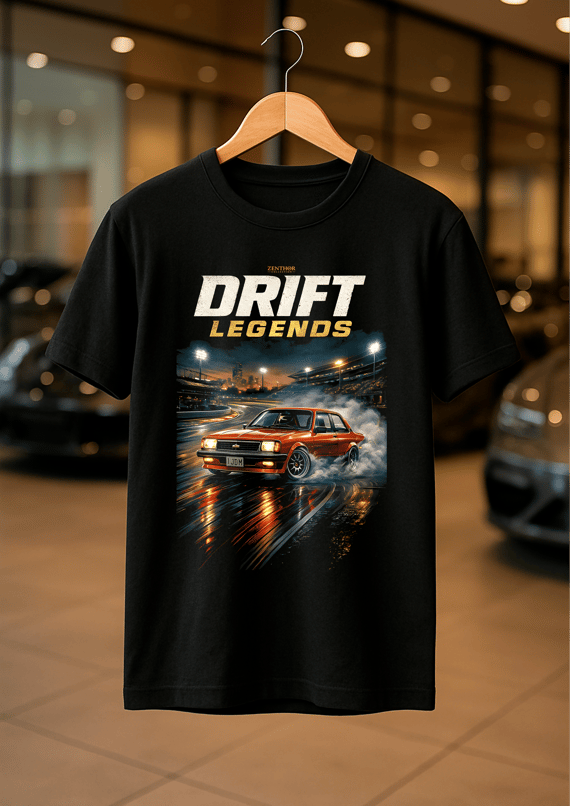  Chevette Junior - Drift Legends