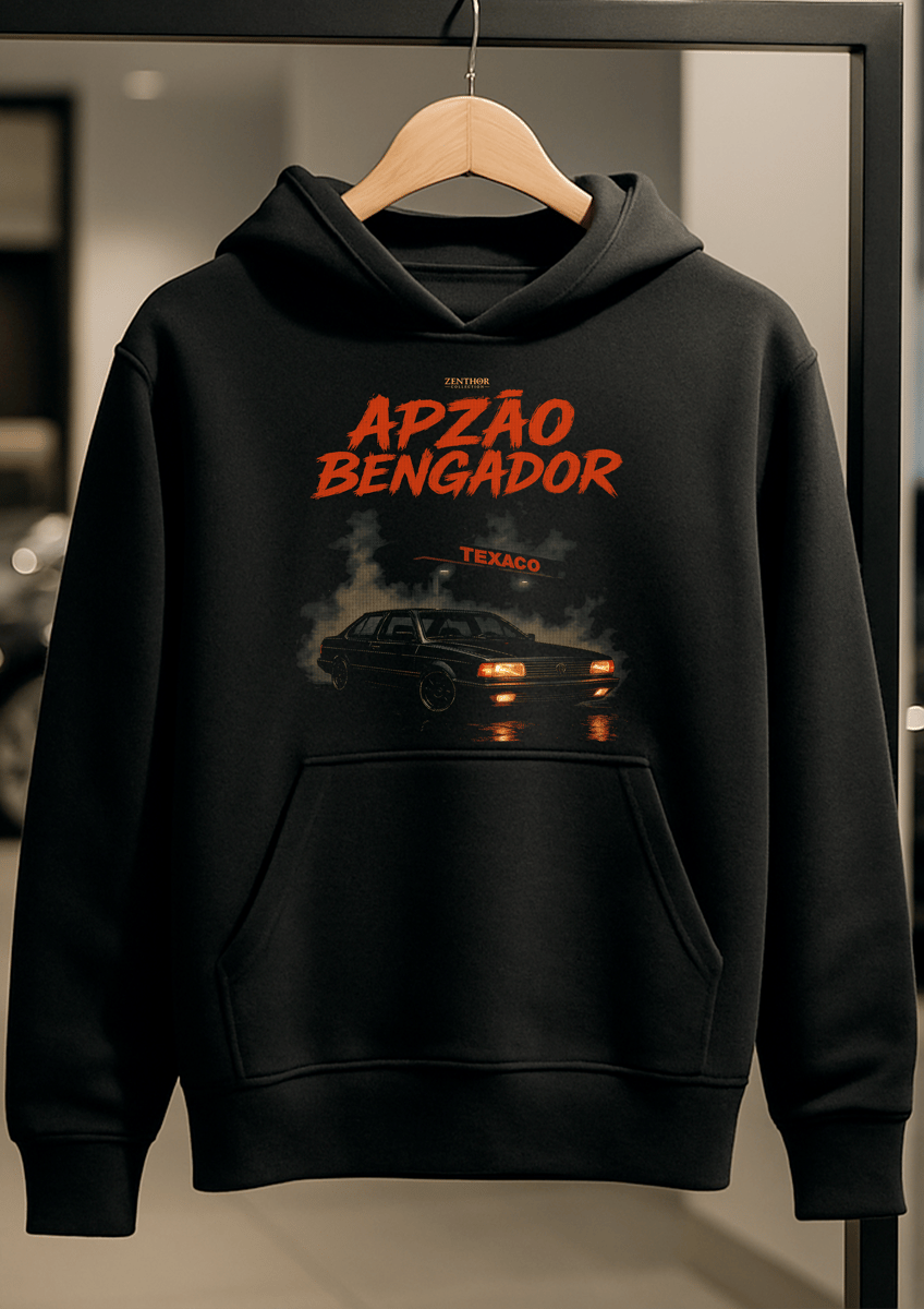 Nome do produto: Voyage Bengador (V2)