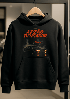 Voyage Bengador (V2)