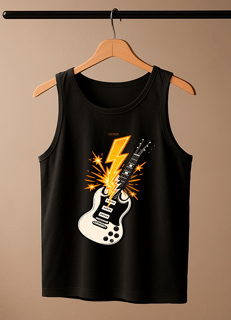 Shock Riff – Energia no Volume Máximo