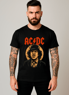 AC/DC – High Voltage Wear