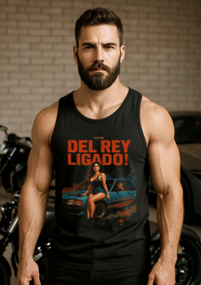 Nome do produtoDEL REY 1.8 AP – O Pecado Roda