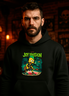 Joy Divimosh