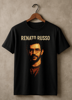 Renato Russo - Brazilian Rock Legends 