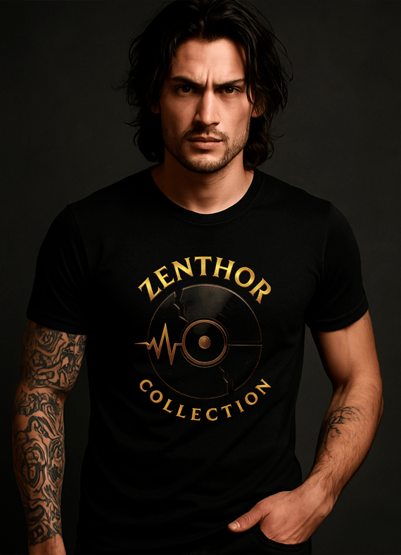 Zenthor Collection – Legacy Pulse