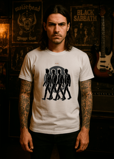 Nome do produtoPunk Walk
