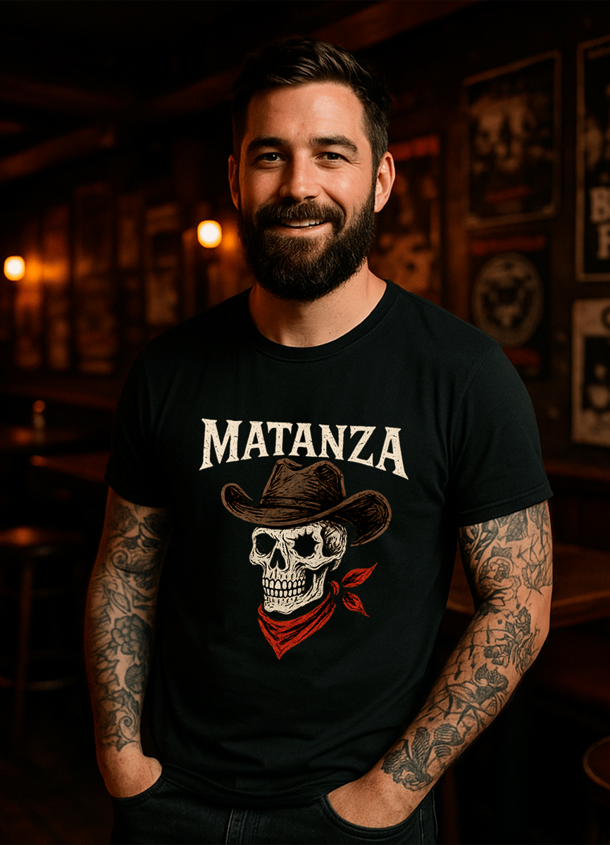 Nome do produto: Matanza