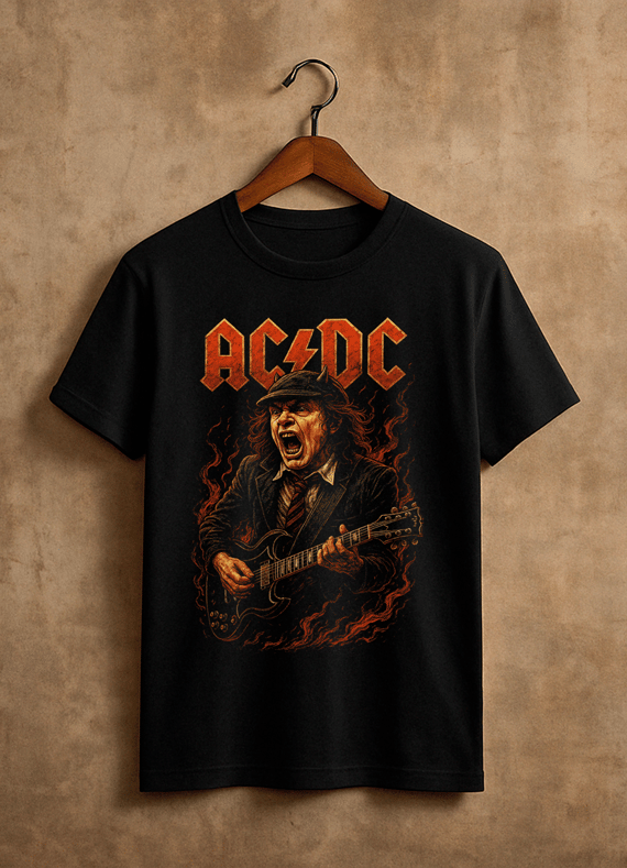 AC/DC - (V2)
