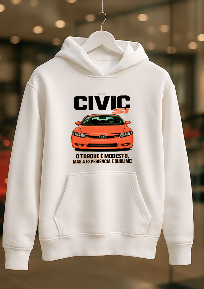 Nome do produto: Civic Si