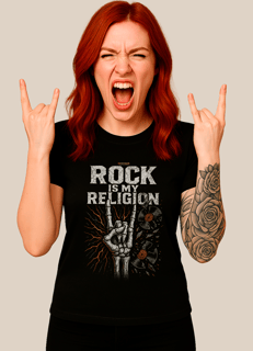 Rock is My Religion — Loud & Loyal