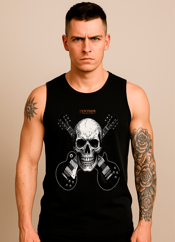 Rock Skull (R)