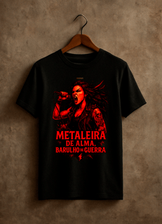 Metaleira Suprema