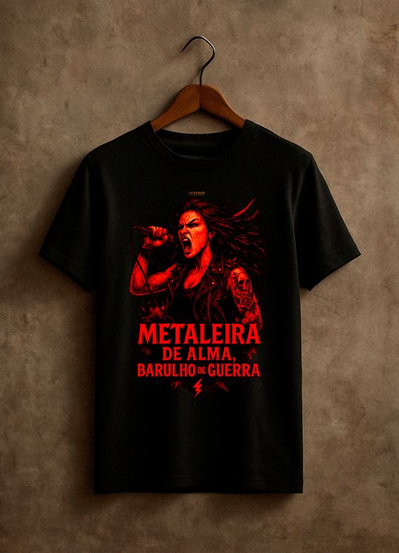 Metaleira Suprema