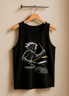 Drummer Soul — O Pulso do Caos