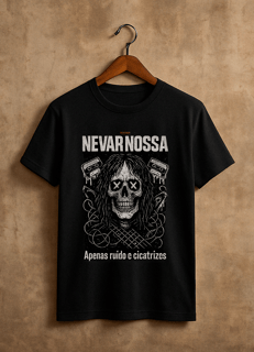 Nome do produtoNevar Nossa — Grunge Sem Glória