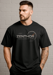 Zenthor Collection – Para os Amantes da Velocidade (V2)