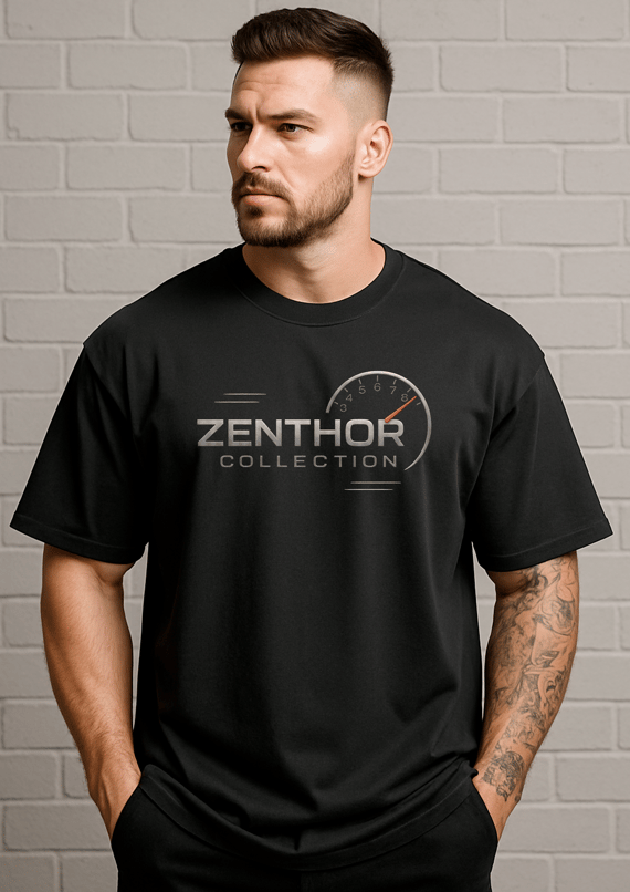 Zenthor Collection – Para os Amantes da Velocidade (V2)