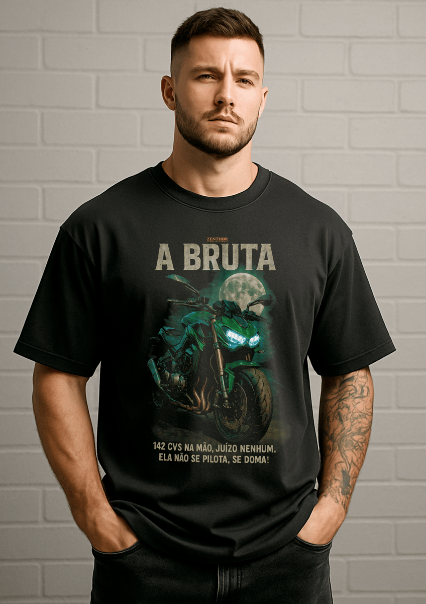 Nome do produto: Z1000 - A bruta