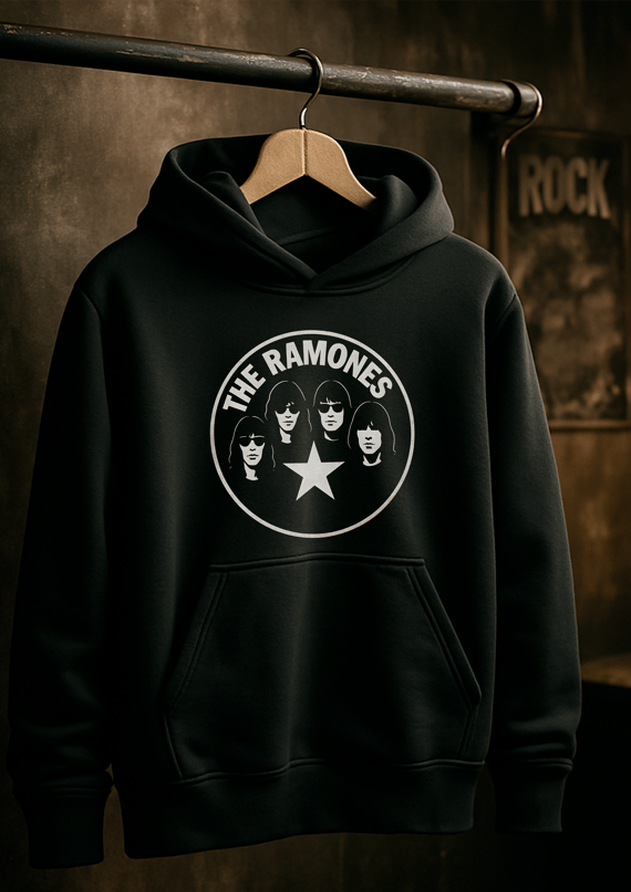 The Ramones