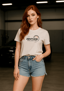 Nome do produtoZenthor Collection – Para os Amantes da Velocidade (V1)