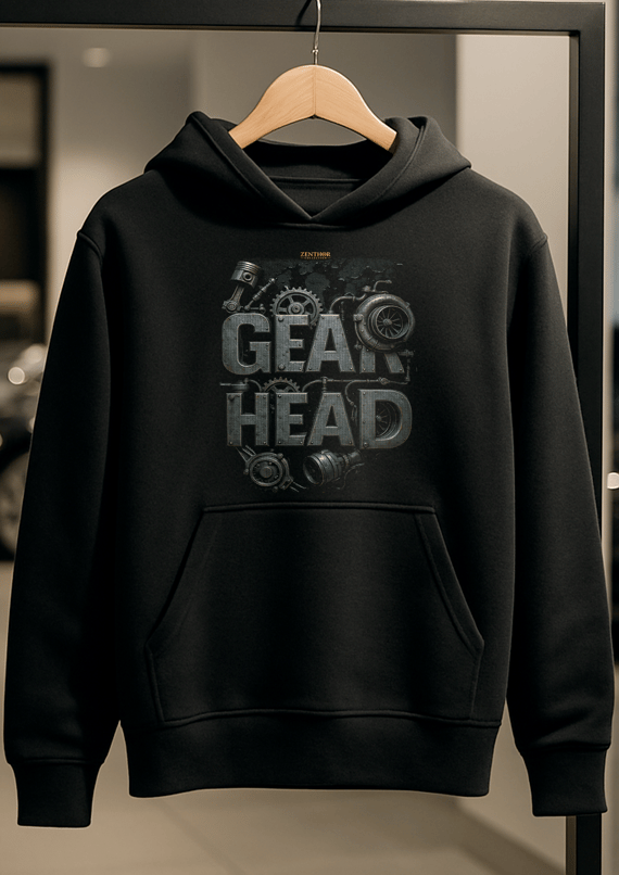 Gear Head