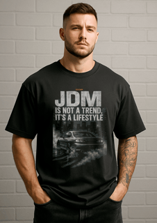 JDM – Não é Tendência. É Estilo de Vida