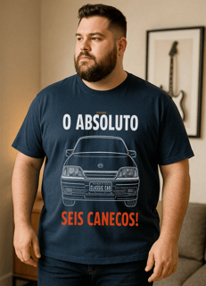 Nome do produtoO Absoluto