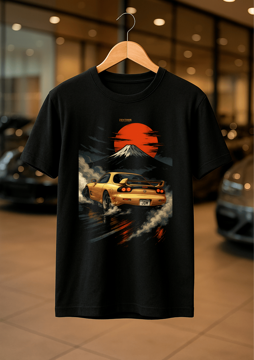 Nome do produto: RX7