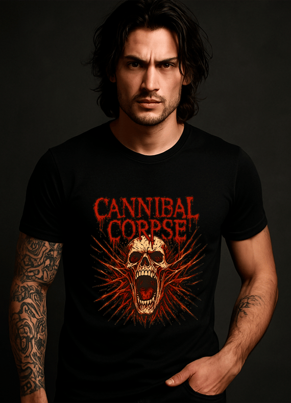 Cannibal Corpse