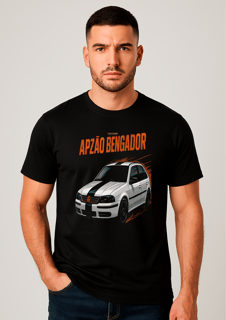 Gol Turbão – Goldzilla Bengador