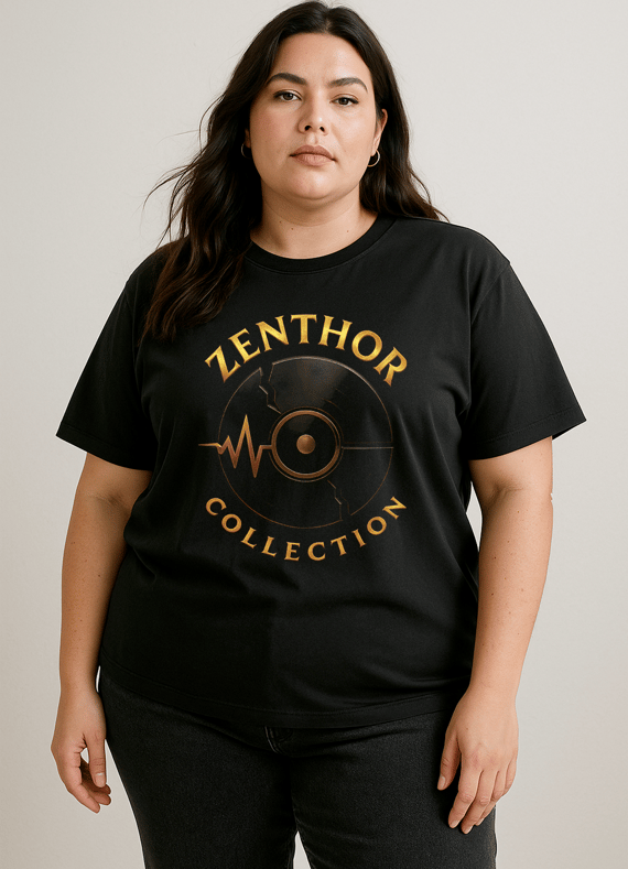 Zenthor Collection – Legacy Pulse