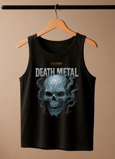 Caveira Death Metal (R)