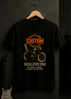 Skullpipe One — Na Dúvida, acelera