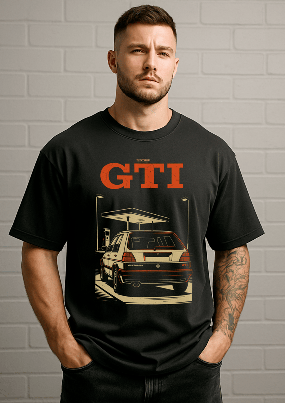 GTI - MK3 (V2)