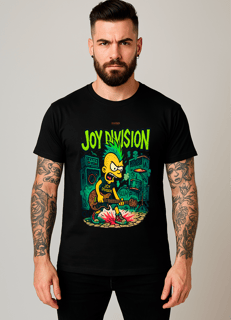 Joy Divimosh